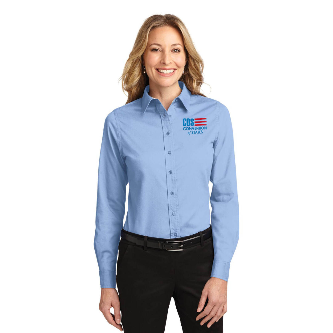 Women's COS Dress Shirt