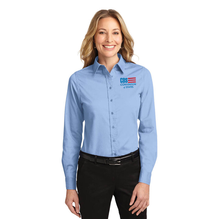 Women's COS Dress Shirt