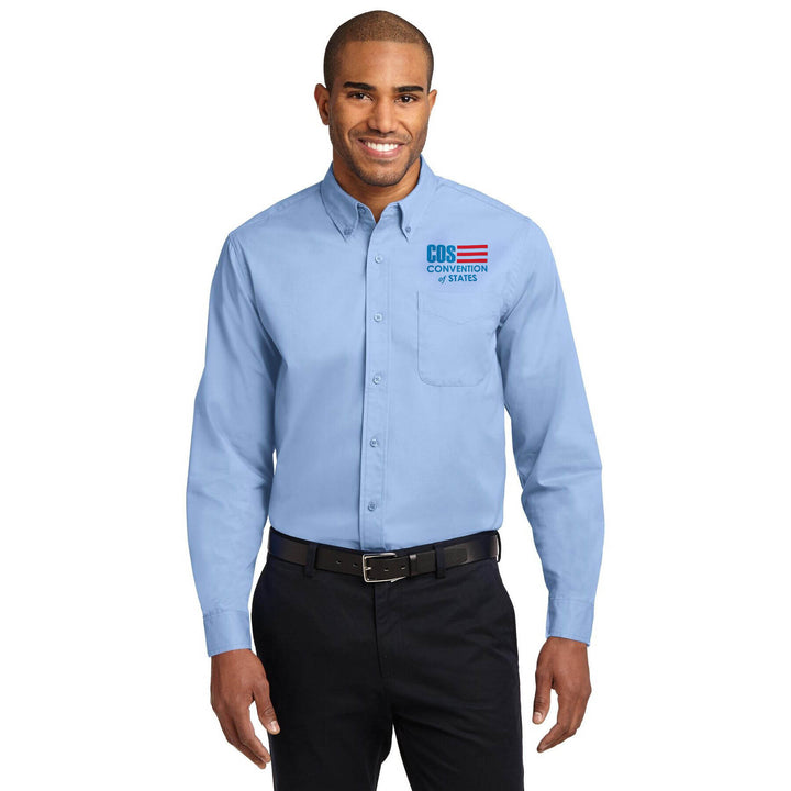 Men's COS Dress Shirt