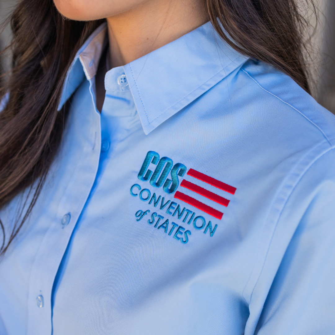 Women's COS Dress Shirt