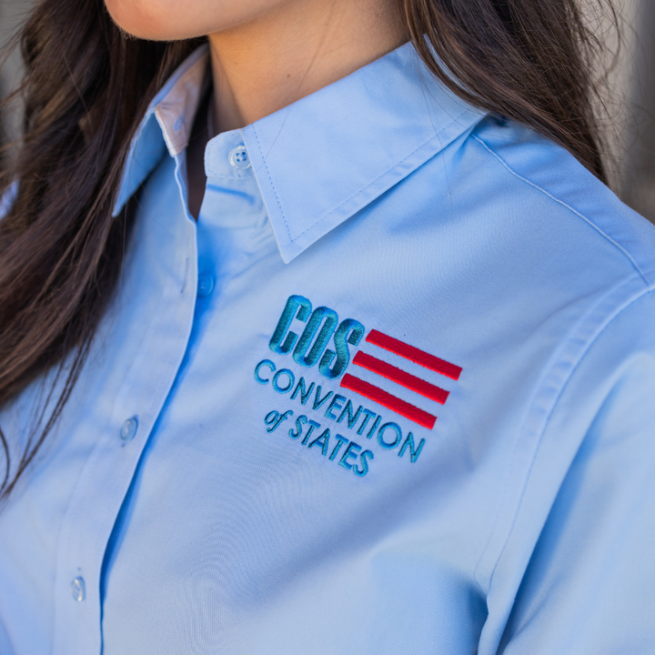 Women's COS Dress Shirt