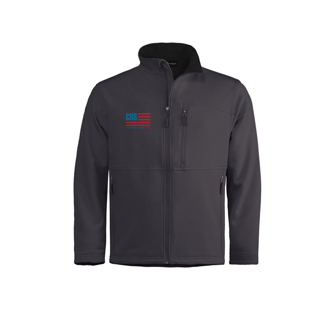 The GW Jacket (Men's)