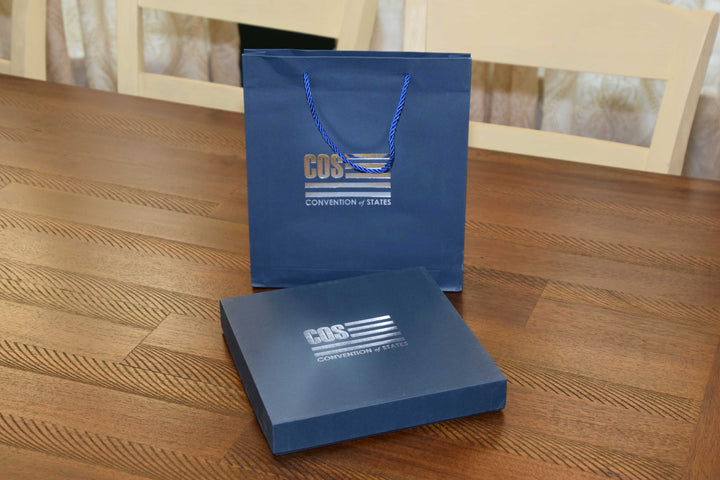 COS Journal Gift Set