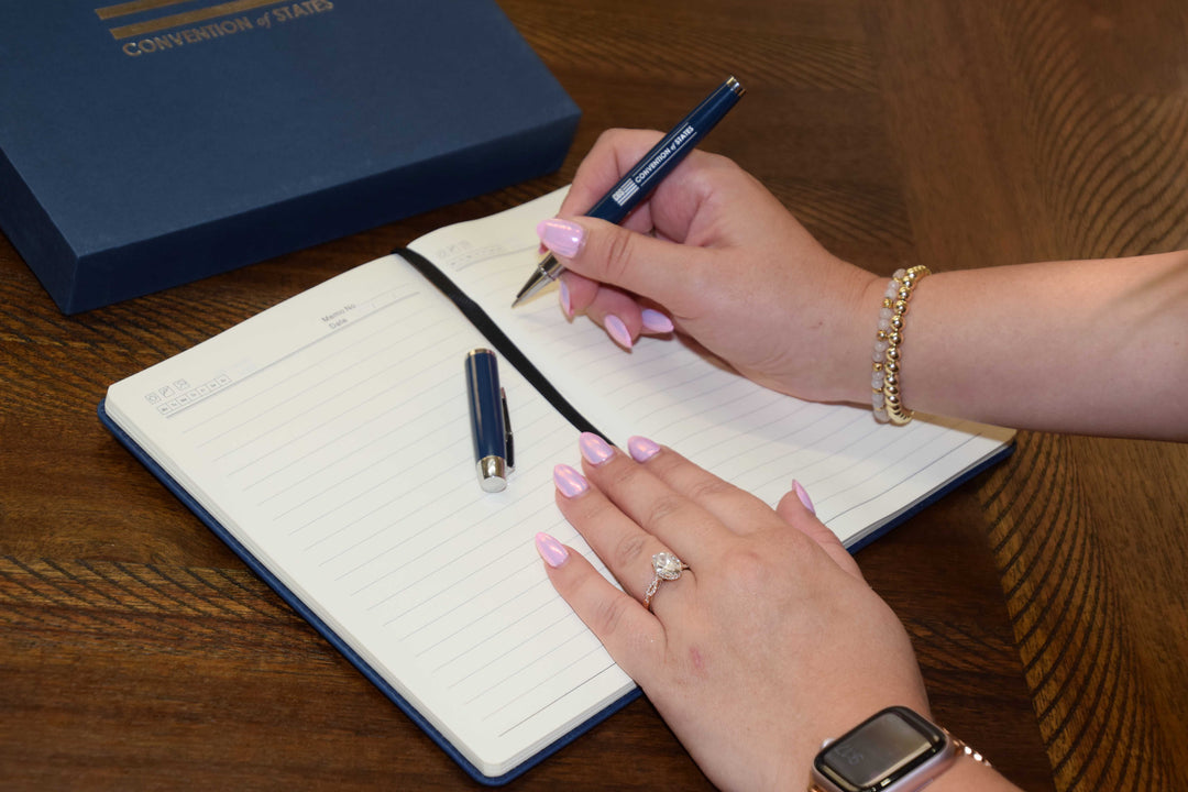 COS Journal Gift Set