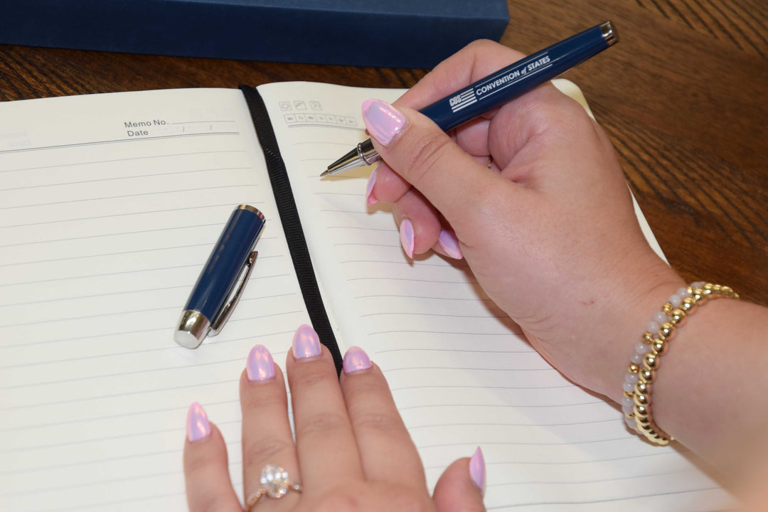 COS Journal Gift Set