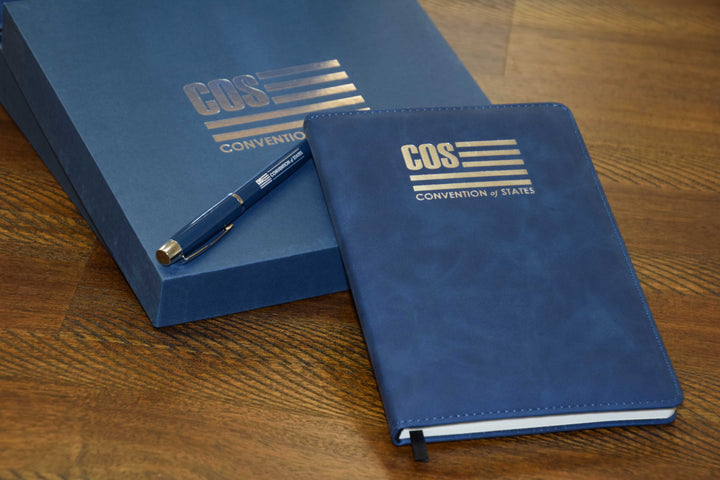 COS Journal Gift Set
