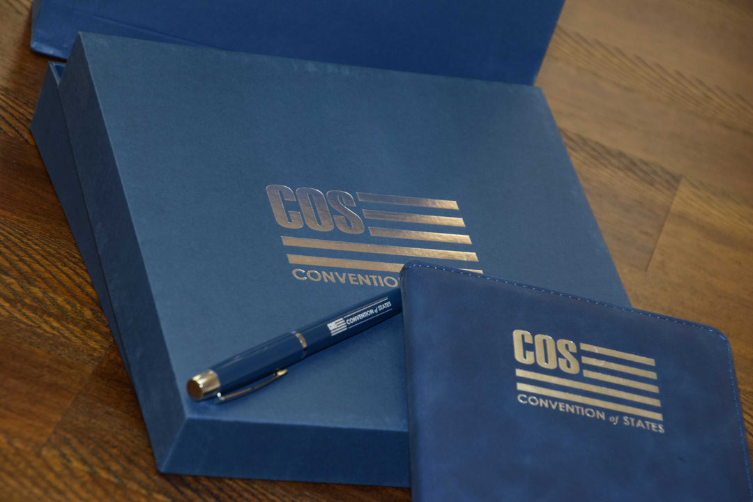 COS Journal Gift Set