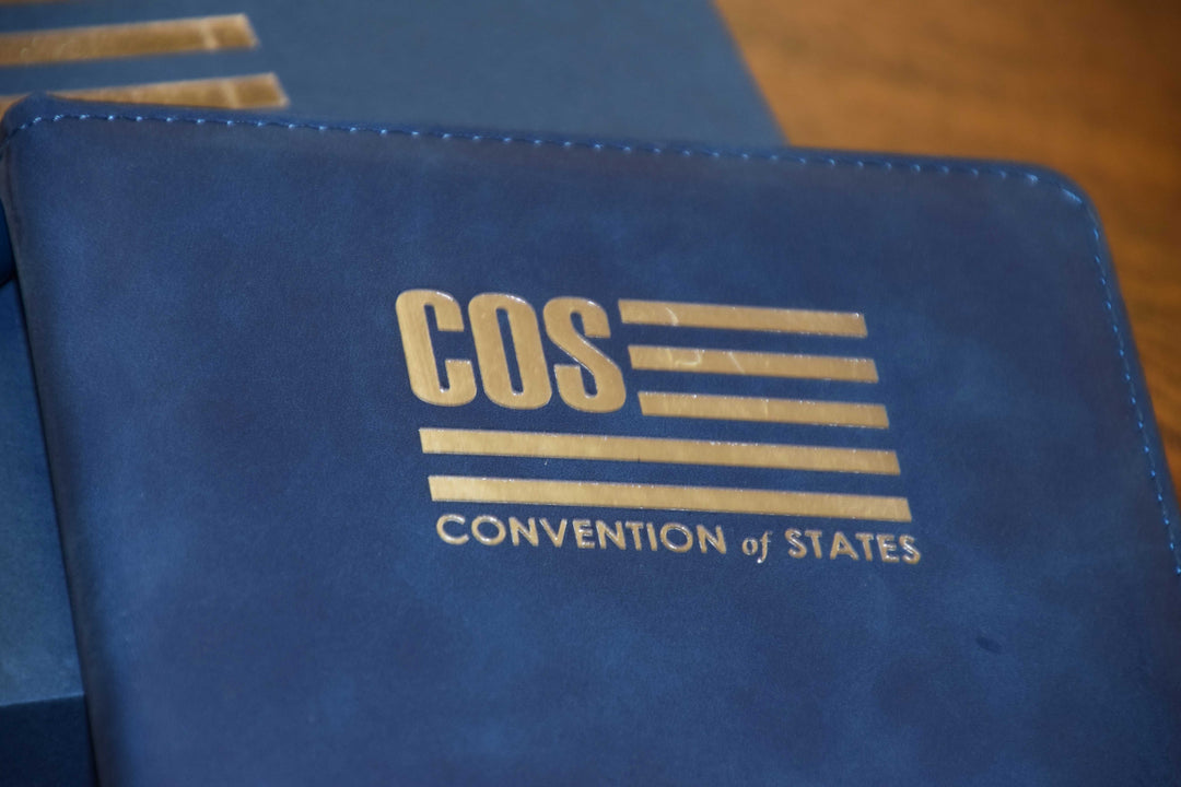 COS Journal Gift Set
