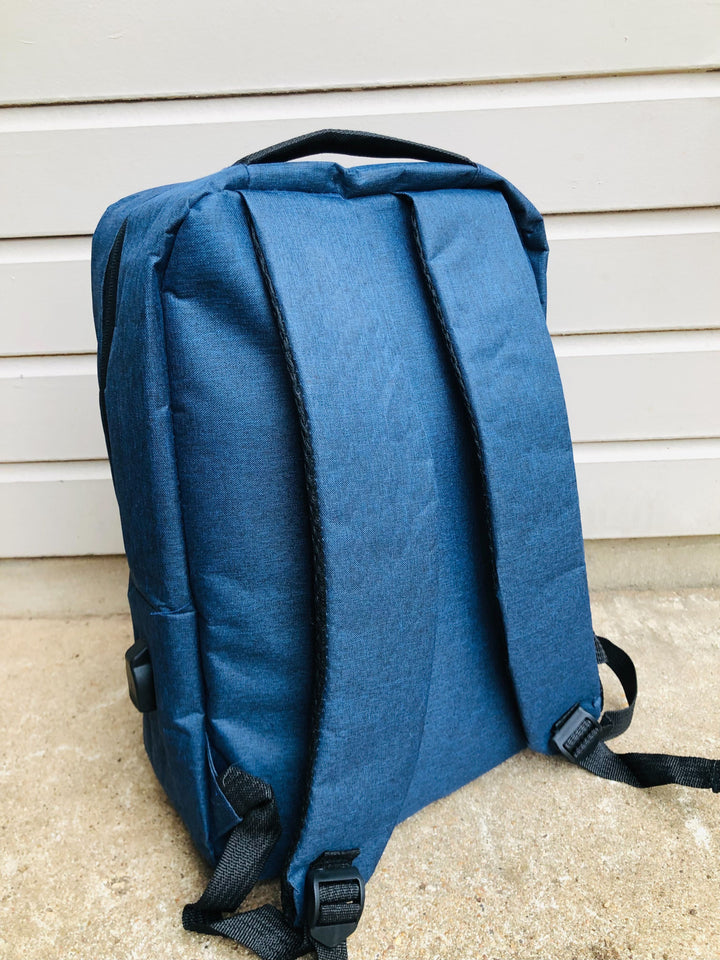 COS Laptop Backpack