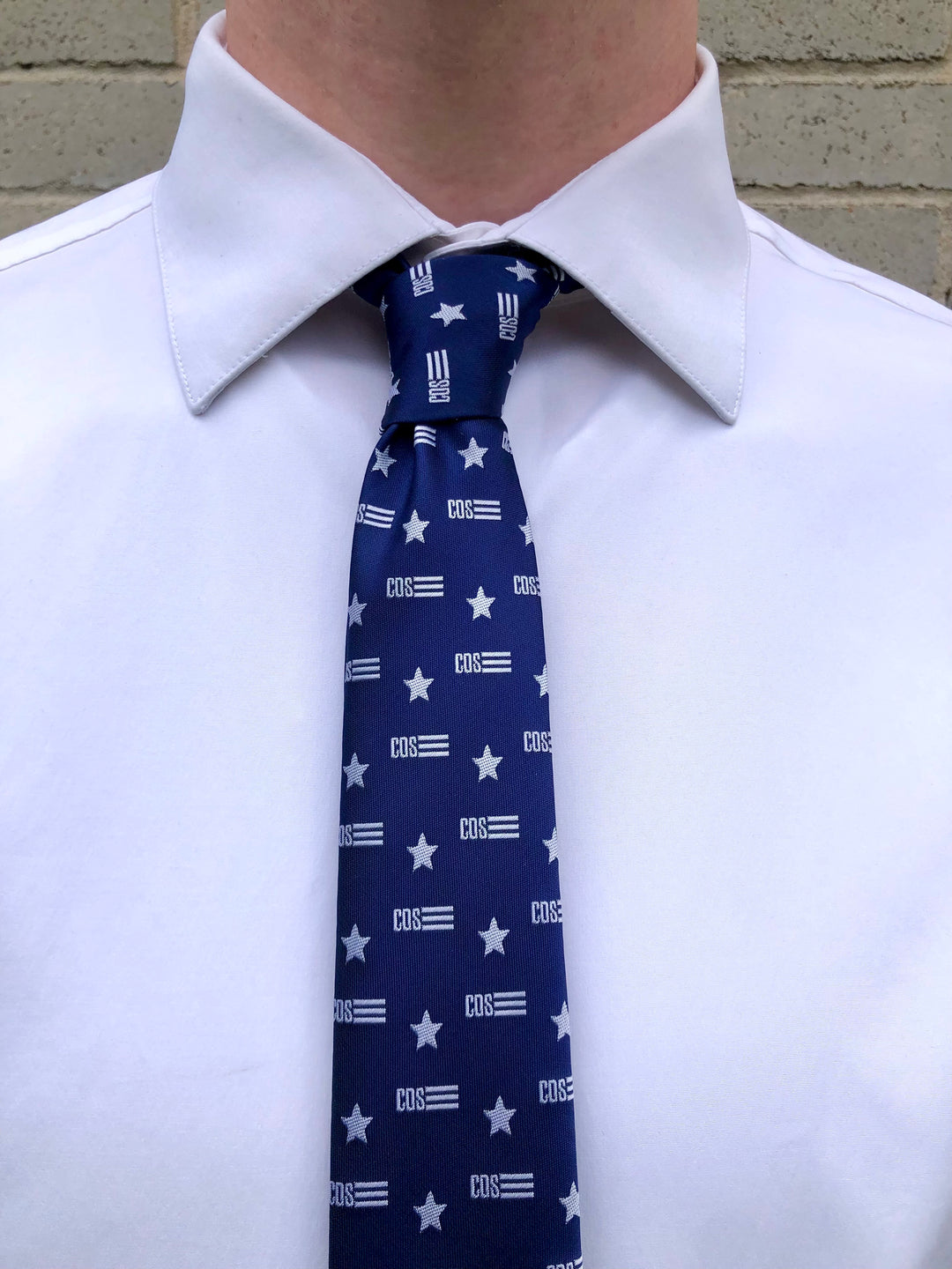 COS Necktie