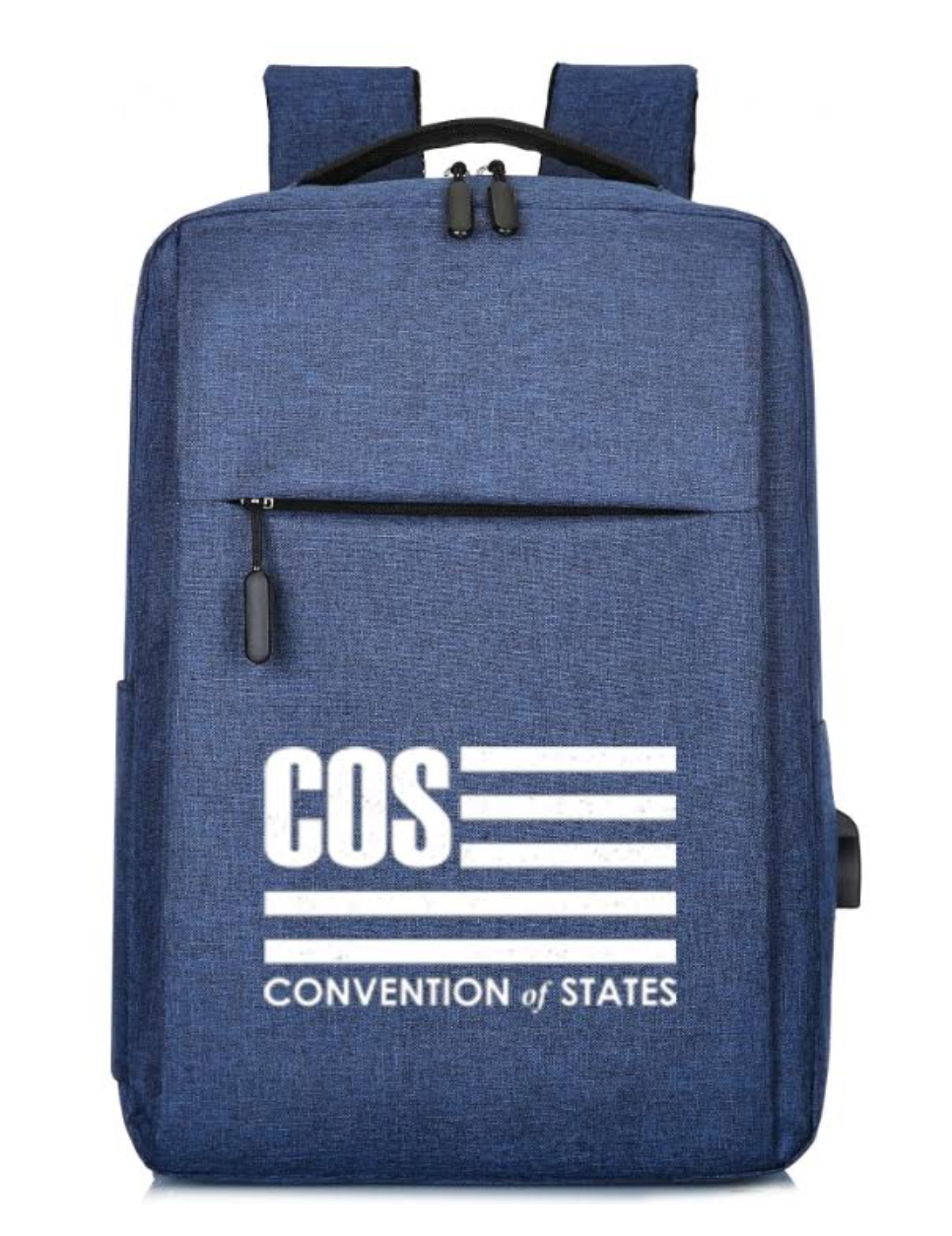 COS Laptop Backpack