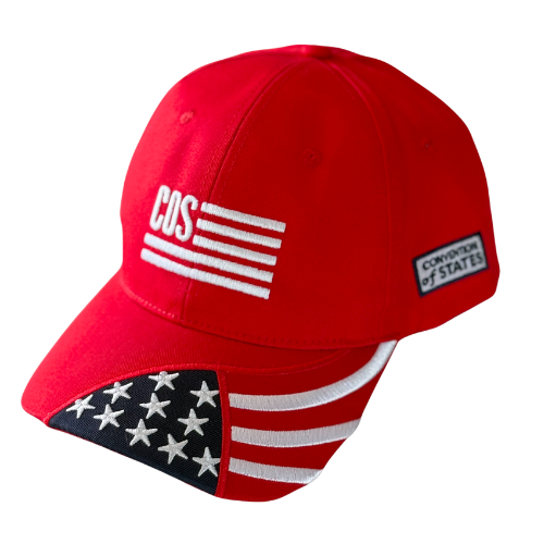 COS USA Baseball Cap