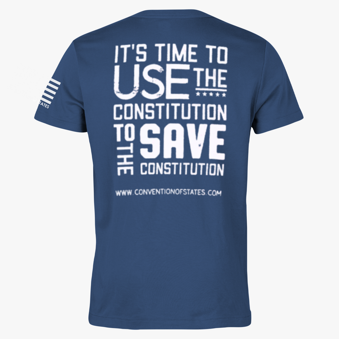 We The People (Unisex Tee)