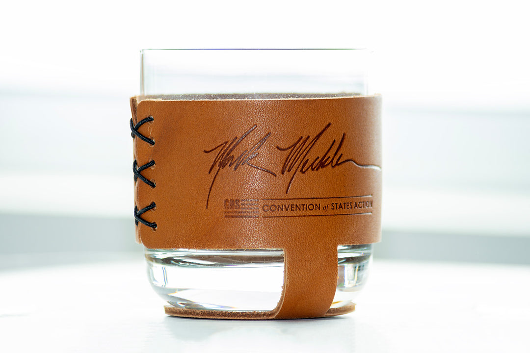 Whiskey Glass - *Special Edition*