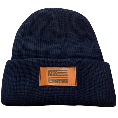 COS Knitted Cap