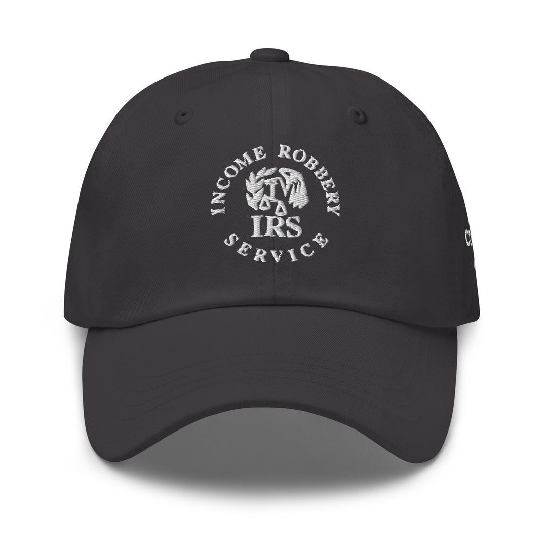 IRS Dad hat