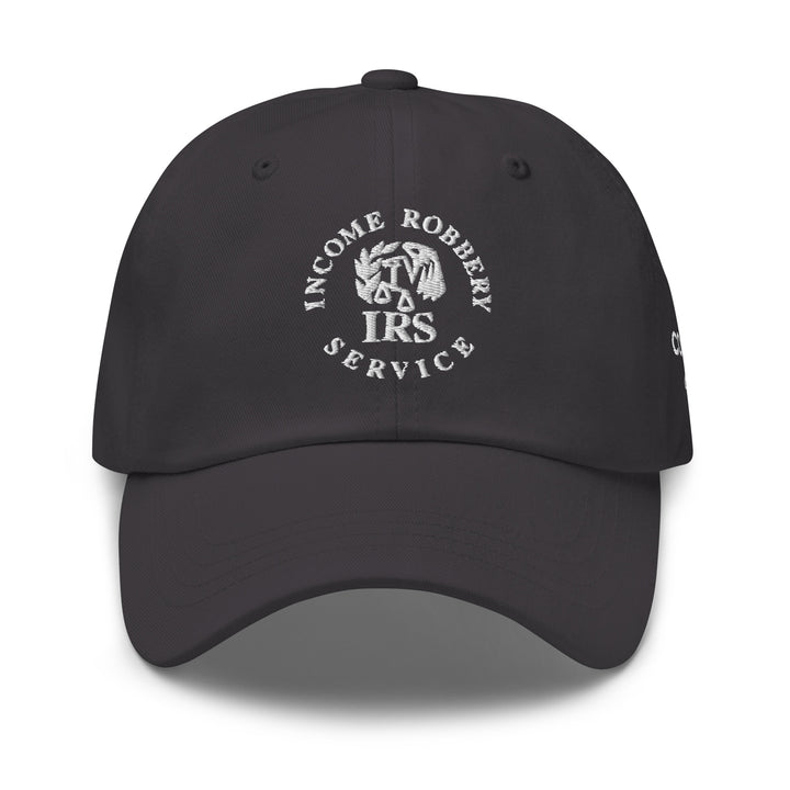 IRS Dad hat