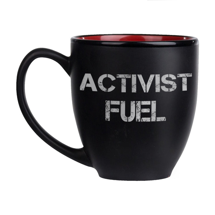 Activist Fuel Mug - 15oz