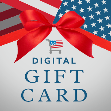COS Gift Card